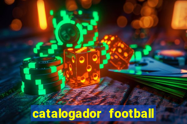 catalogador football studio telegram